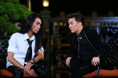 Nhân tố bí ẩn: Liệu Sử Duy Vương có được ở lại nếu không ở đội Đàm Vĩnh Hưng?